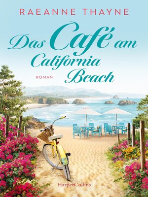 cover image of Das Café am California Beach